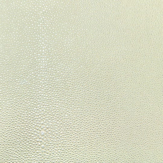Stingray Faux Leather Vinyl Pearl White, Faux Leather Vinyl